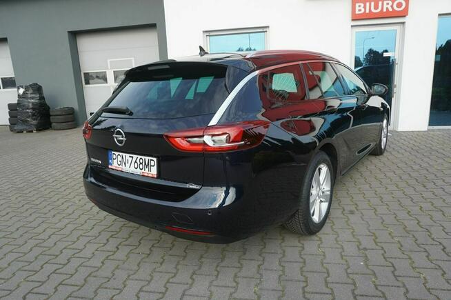 Opel Insignia 90000km*1.5*serwis aso*navi*Kamera*zarejestrowany