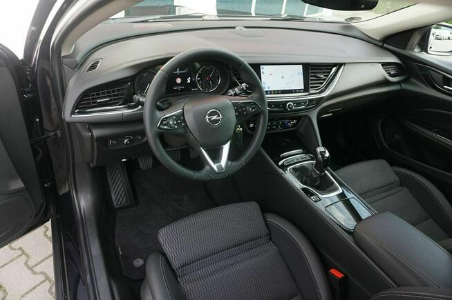 Opel Insignia 90000km*1.5*serwis aso*navi*Kamera*zarejestrowany