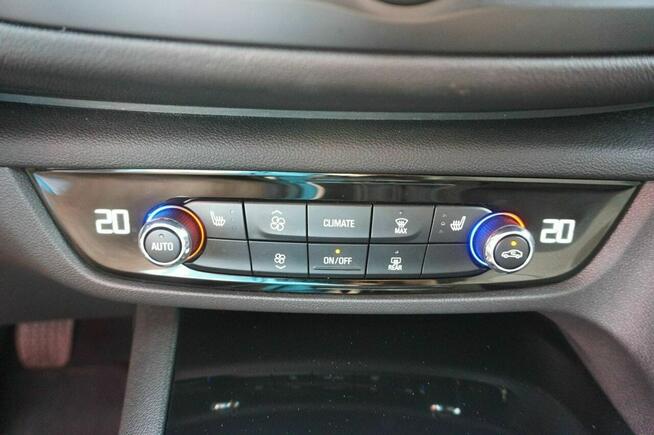 Opel Insignia 90000km*1.5*serwis aso*navi*Kamera*zarejestrowany