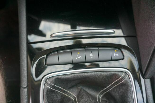 Opel Insignia 90000km*1.5*serwis aso*navi*Kamera*zarejestrowany