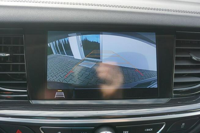 Opel Insignia 90000km*1.5*serwis aso*navi*Kamera*zarejestrowany