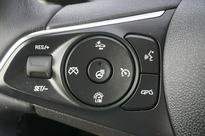 Opel Insignia 90000km*1.5*serwis aso*navi*Kamera*zarejestrowany