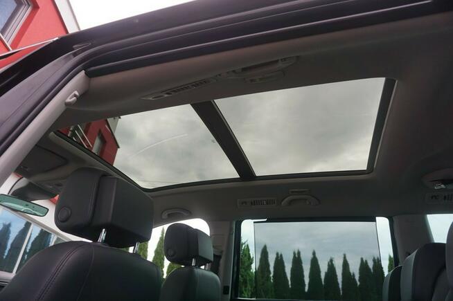 Volkswagen Sharan 2.0*150KM*Kamera*Navi*Bi-xenon*z Niemiec*Panorama