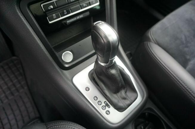 Volkswagen Sharan 2.0*150KM*Kamera*Navi*Bi-xenon*z Niemiec*Panorama