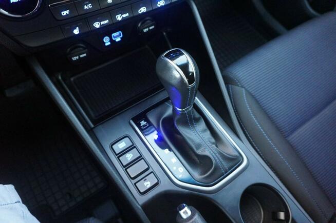 Hyundai Tucson Navi*Kamera*122000km*1.6T-GDI*177KM*Serwis ASO