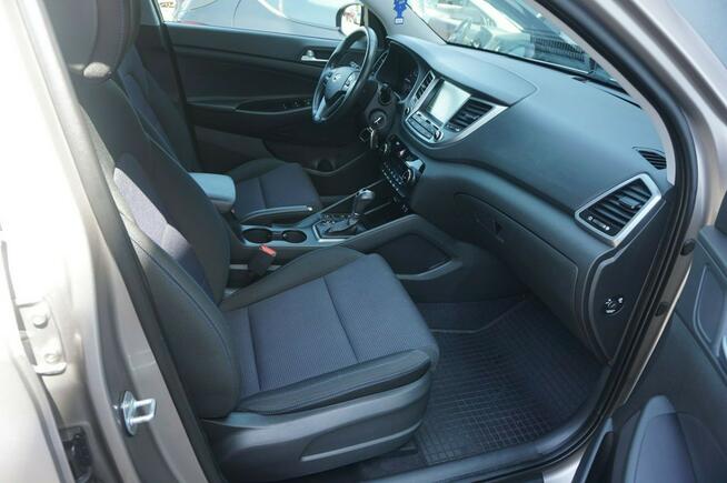 Hyundai Tucson Navi*Kamera*122000km*1.6T-GDI*177KM*Serwis ASO