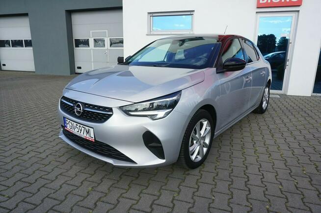 Opel Corsa 8200 km*1.2*100KM*Kamera*automat*stan jak nowy