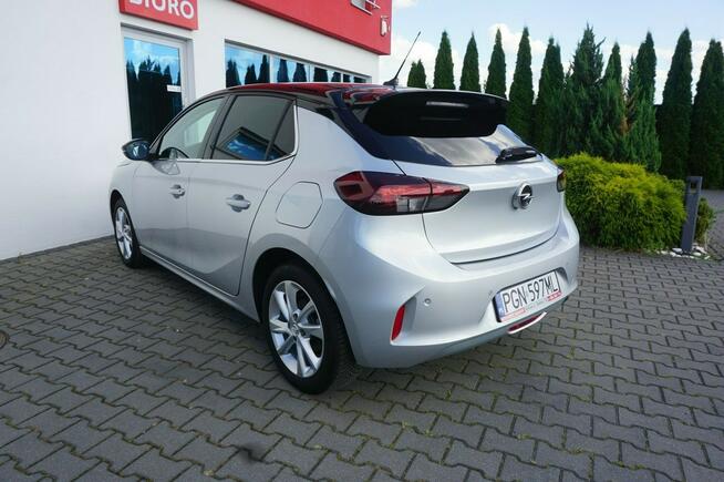 Opel Corsa 8200 km*1.2*100KM*Kamera*automat*stan jak nowy