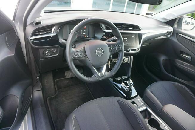 Opel Corsa 8200 km*1.2*100KM*Kamera*automat*stan jak nowy