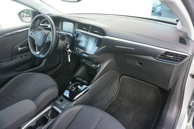 Opel Corsa 8200 km*1.2*100KM*Kamera*automat*stan jak nowy