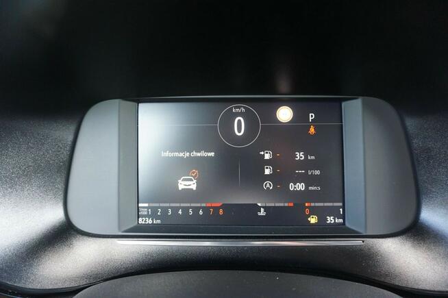 Opel Corsa 8200 km*1.2*100KM*Kamera*automat*stan jak nowy