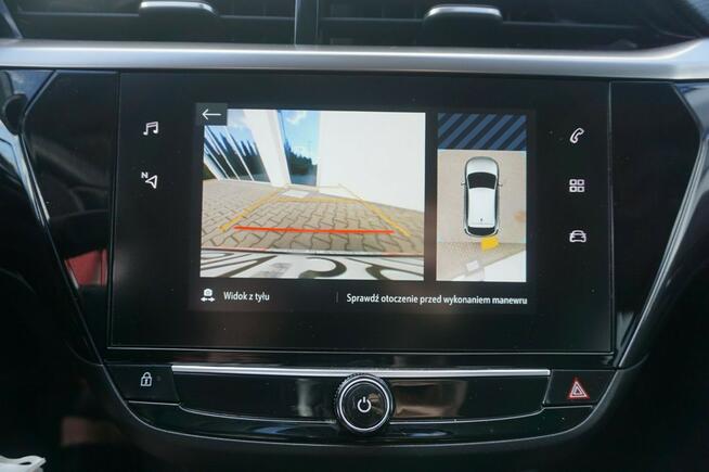 Opel Corsa 8200 km*1.2*100KM*Kamera*automat*stan jak nowy