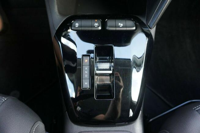 Opel Corsa 8200 km*1.2*100KM*Kamera*automat*stan jak nowy