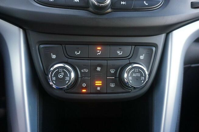 Opel Zafira LIFT*1.4TURBO*140KM*Navi*serwis*110000km*7-os*