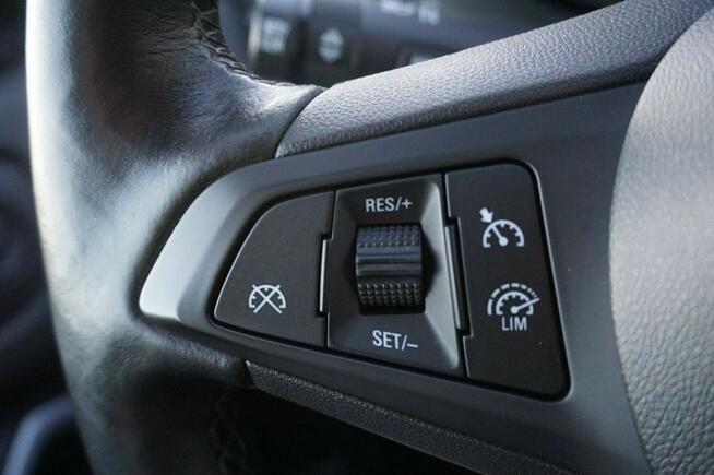 Opel Zafira LIFT*1.4TURBO*140KM*Navi*serwis*110000km*7-os*