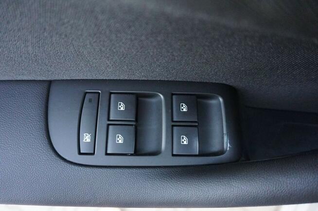 Opel Zafira LIFT*1.4TURBO*140KM*Navi*serwis*110000km*7-os*