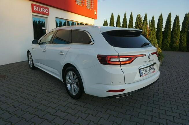 Renault Talisman 1.6DCI*160KM*Navi*kamera*83000 km*z Niemiec*
