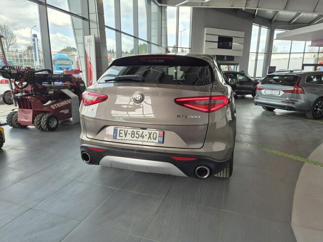 Alfa Romeo Stelvio 2.2 Diesel, Q4 = 4X4, Zadbany, Opłacony, Bogate wyposażenie !