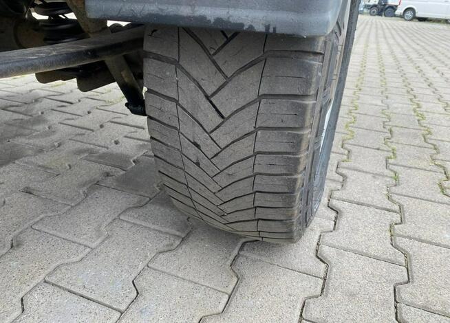 Mercedes-Benz Sprinter 316 CDi Automat / ŚMIECIARKA / ZGNIATARKA /1WŁ!