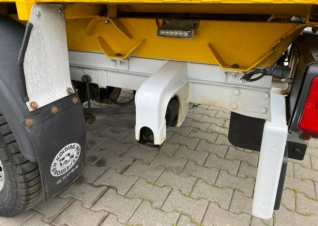 Mercedes-Benz Sprinter 316 CDi Automat / ŚMIECIARKA / ZGNIATARKA /1WŁ!