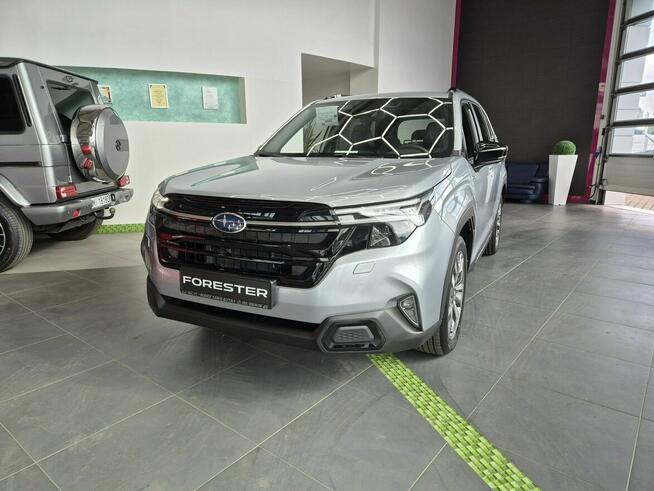 Subaru Forester 2.0e-Boxer/MY2025/Dostępny od ręki! Nasz pakiet gratis
