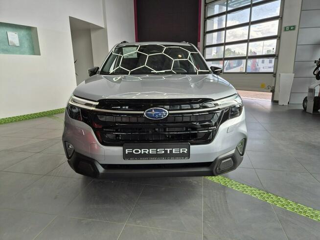 Subaru Forester 2.0e-Boxer/MY2025/Dostępny od ręki! Nasz pakiet gratis