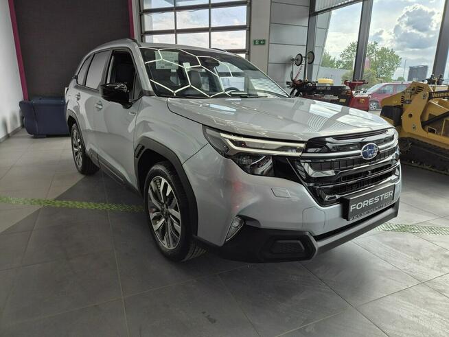 Subaru Forester 2.0e-Boxer/MY2025/Dostępny od ręki! Nasz pakiet gratis