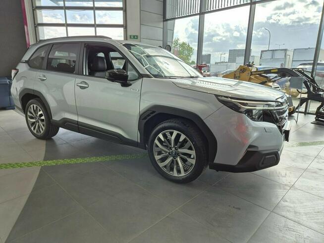 Subaru Forester 2.0e-Boxer/MY2025/Dostępny od ręki! Nasz pakiet gratis