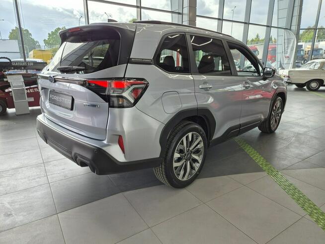 Subaru Forester 2.0e-Boxer/MY2025/Dostępny od ręki! Nasz pakiet gratis