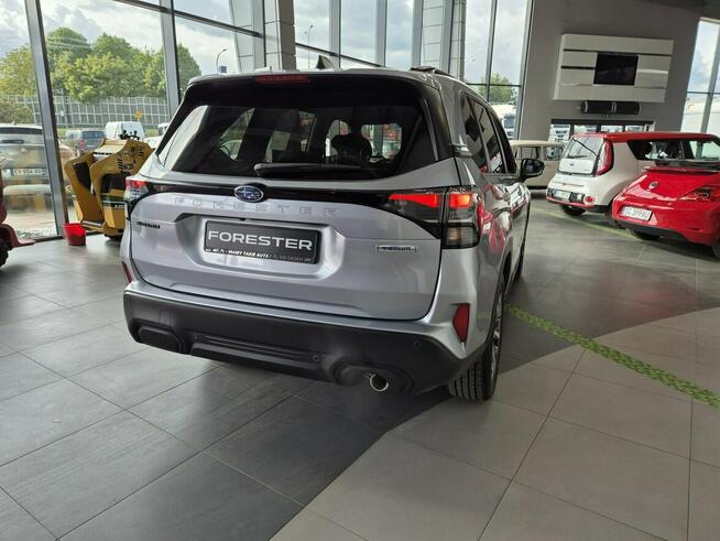 Subaru Forester 2.0e-Boxer/MY2025/Dostępny od ręki! Nasz pakiet gratis