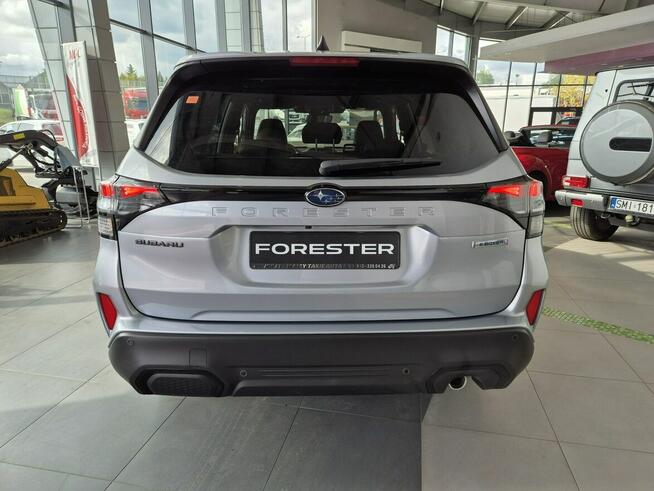 Subaru Forester 2.0e-Boxer/MY2025/Dostępny od ręki! Nasz pakiet gratis