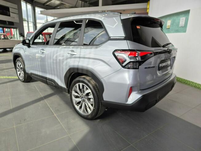 Subaru Forester 2.0e-Boxer/MY2025/Dostępny od ręki! Nasz pakiet gratis