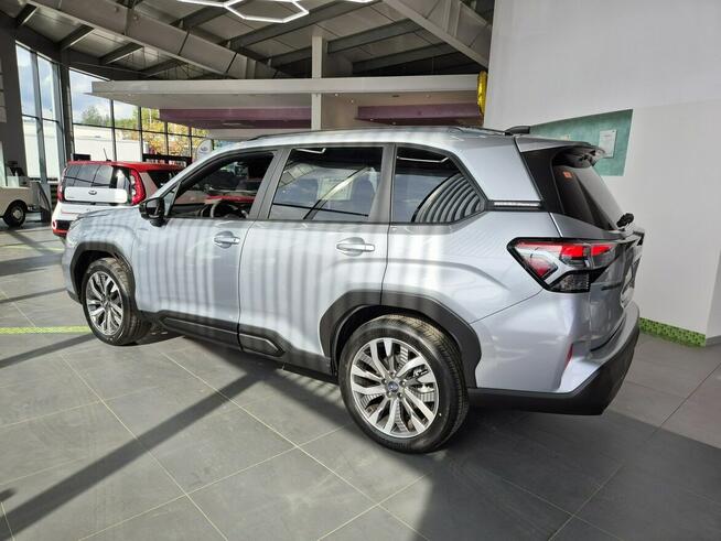 Subaru Forester 2.0e-Boxer/MY2025/Dostępny od ręki! Nasz pakiet gratis