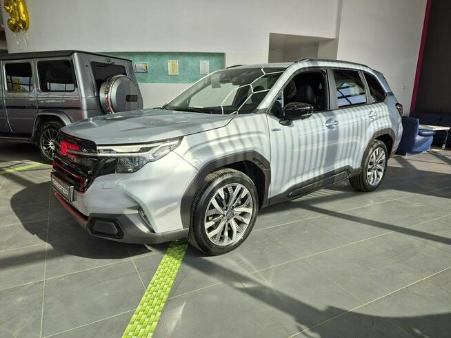 Subaru Forester 2.0e-Boxer/MY2025/Dostępny od ręki! Nasz pakiet gratis