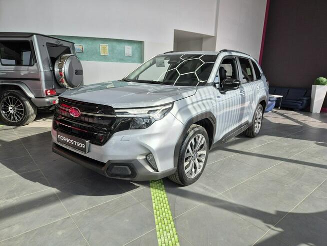 Subaru Forester 2.0e-Boxer/MY2025/Dostępny od ręki! Nasz pakiet gratis