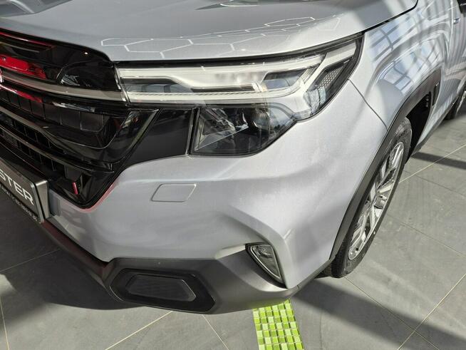 Subaru Forester 2.0e-Boxer/MY2025/Dostępny od ręki! Nasz pakiet gratis