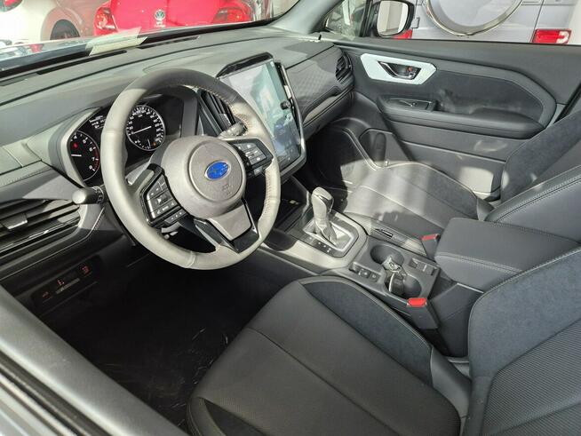Subaru Forester 2.0e-Boxer/MY2025/Dostępny od ręki! Nasz pakiet gratis