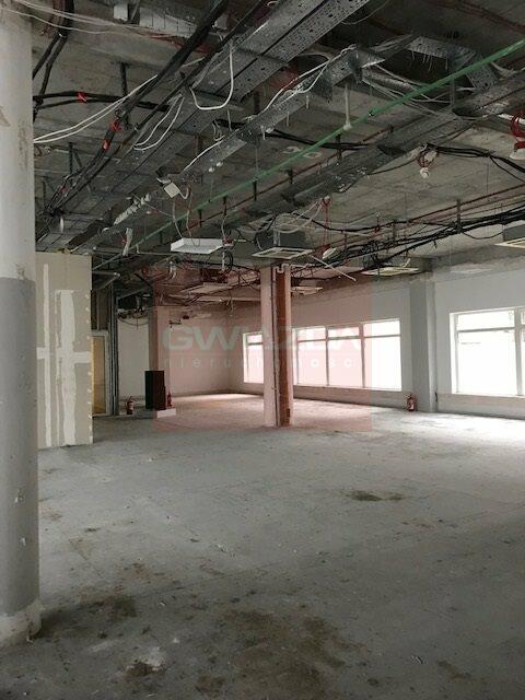 Powierzchnia biurowa Warszawa Mokotów