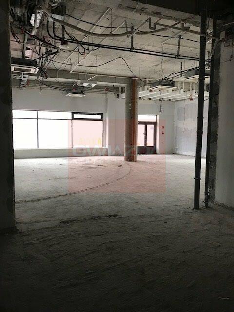 Powierzchnia biurowa Warszawa Mokotów