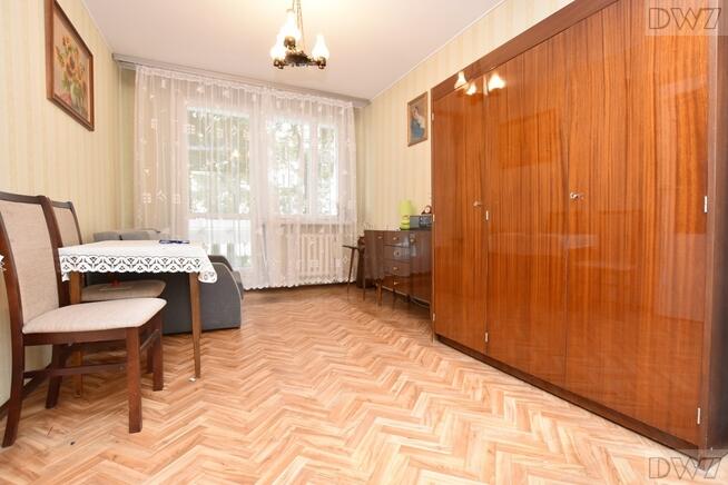 Oddzielna kuchnia,balkon,piwnica,Rezerwacja