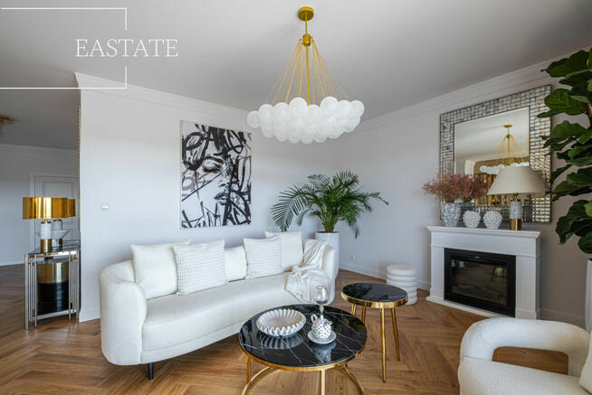 Mieszkanie Gdynia Redłowo, Legionów