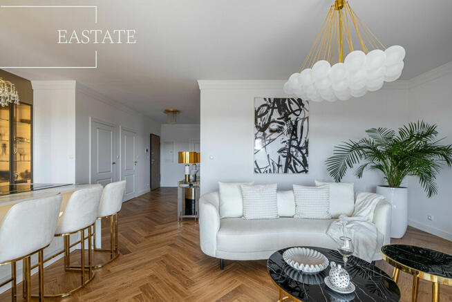 Mieszkanie Gdynia Redłowo, Legionów