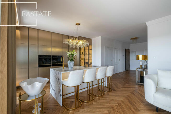 Mieszkanie Gdynia Redłowo, Legionów