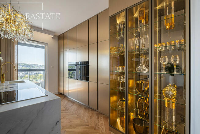 Mieszkanie Gdynia Redłowo, Legionów