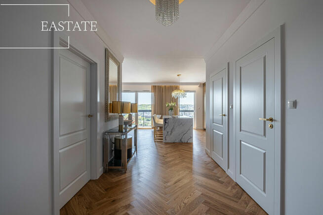 Mieszkanie Gdynia Redłowo, Legionów