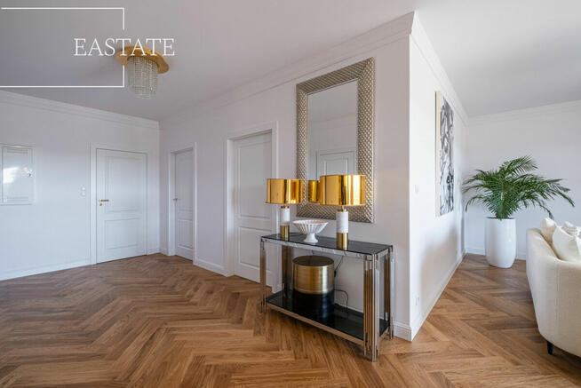 Mieszkanie Gdynia Redłowo, Legionów