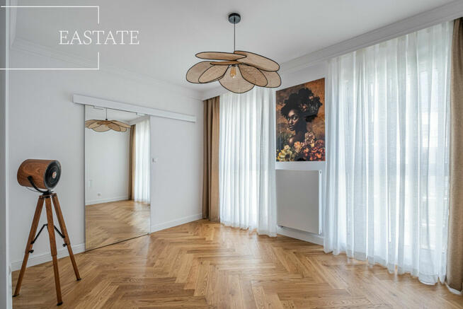 Mieszkanie Gdynia Redłowo, Legionów