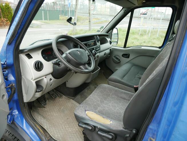 Renault Master III 2.5 dCi 100KM Euro 5 - L3H2 -Zobacz