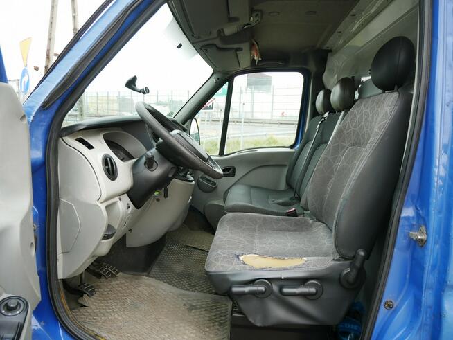 Renault Master III 2.5 dCi 100KM Euro 5 - L3H2 -Zobacz