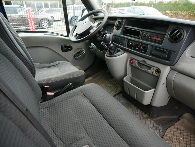 Renault Master III 2.5 dCi 100KM Euro 5 - L3H2 -Zobacz
